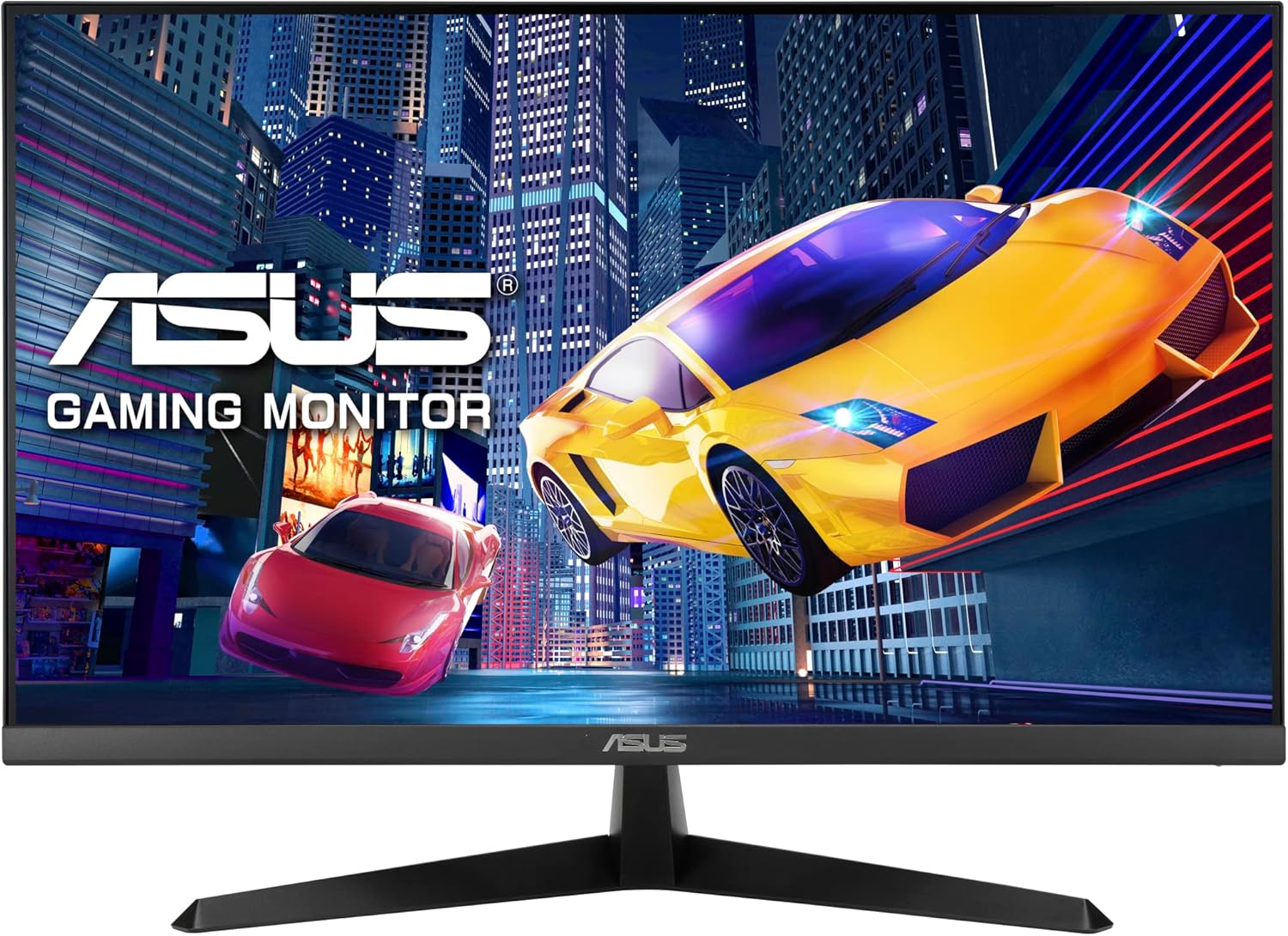 Asus 27 inch FHD Eye Care Gaming Monitor